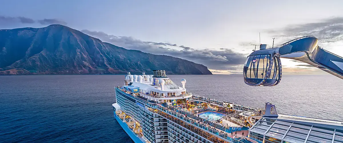 Royal Caribbean: 15 რჩევა თუ ამ საკრუიზო კომპანიით პირველად უნდა იმგზავროთ