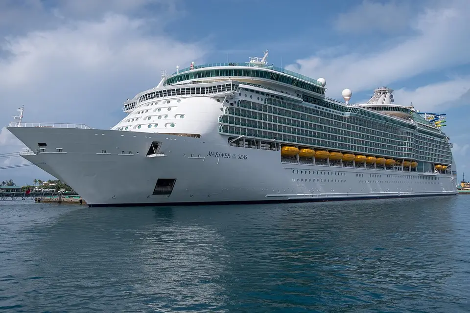 საკრუიზო გემი Mariner of the Seas