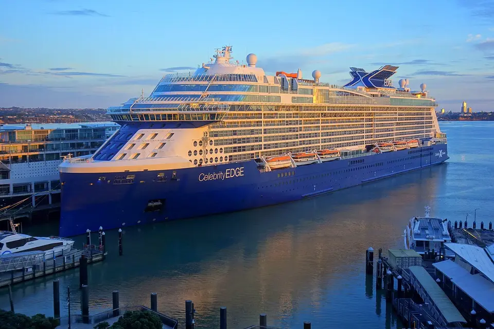 Celebrity Cruises-ის გემი