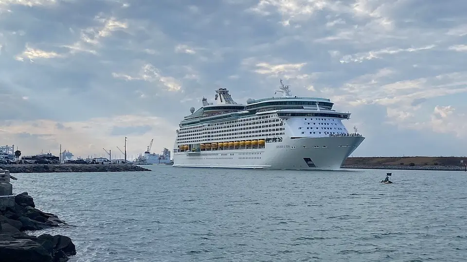 საკრუიზო გემი Explorer of the Seas