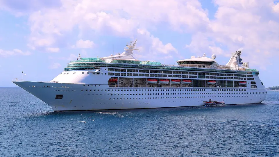 საკრუიზო გემი Grandeur of the Seas
