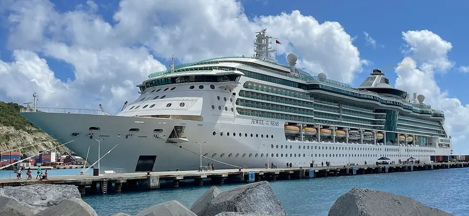 საკრუიზო გემი Jewel of the Seas