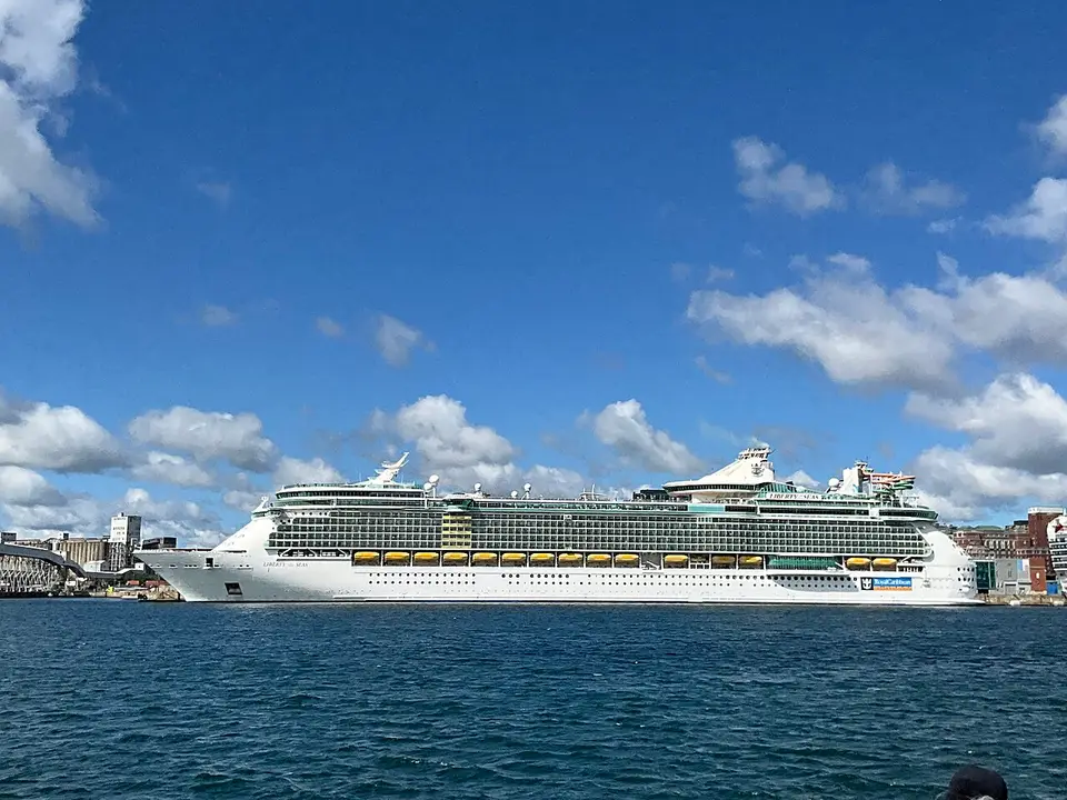საკრუიზო გემი Liberty of the Seas