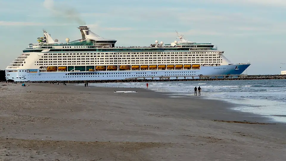 საკრუიზო გემი Voyager of the Seas